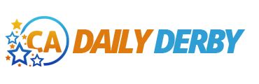 daily derby|daily derby past winning numbers.
